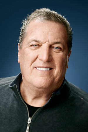 Mike Starr in GoodFellas