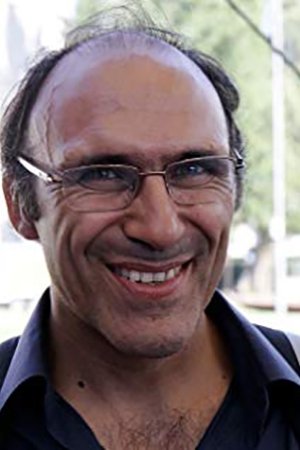 Antonio Buíl in Hamburg