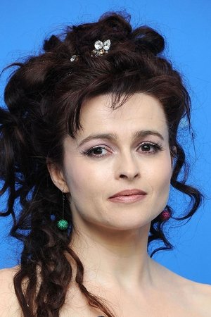 Helena Bonham Carter in Terminator Salvation