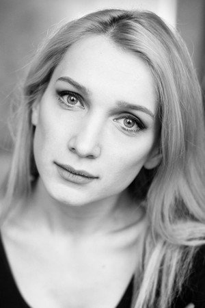 Polina Kutsenko in Compensation