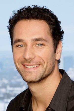 Raoul Bova in Under the Tuscan Sun