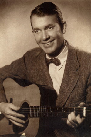 Terry Gilkyson in Star in the Dust