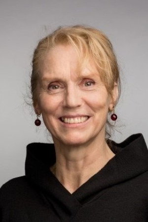 Sylvia Poorta in Hybris