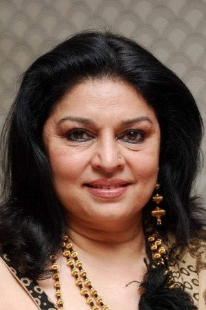 Kiran Juneja in Fear