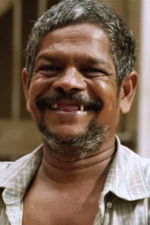 V. Suresh Thampanoor in Udaharanam Sujatha