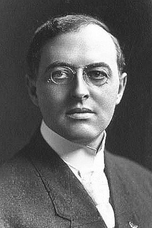 Frederick Truesdell in The Great Victory, Wilson or the Kaiser? The Fall of the Hohenzollerns
