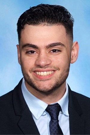 Michael Famiglietti in Jimmy Mullen Podcast: A Look Back