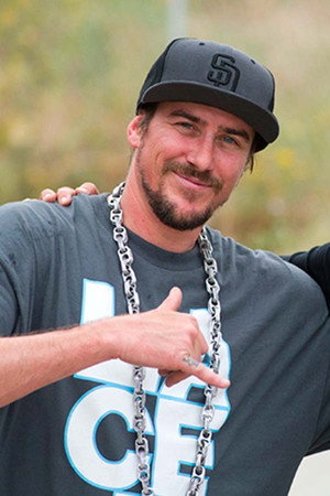 Peter Smolik in Shorty’s Guilty