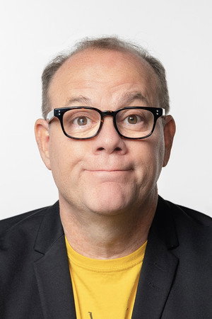 Tom Papa in The Informant