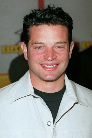 Justin Walker in Big Monster on Campus