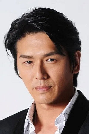 Katsunori Takahashi in What the War Meant