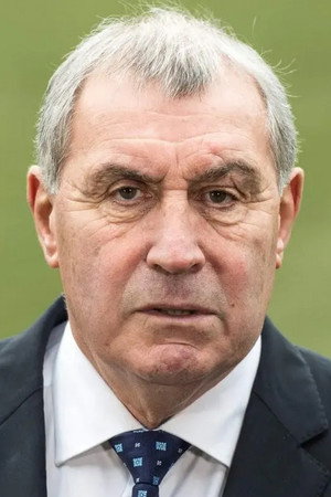 Peter Shilton in I Believe in Miracles
