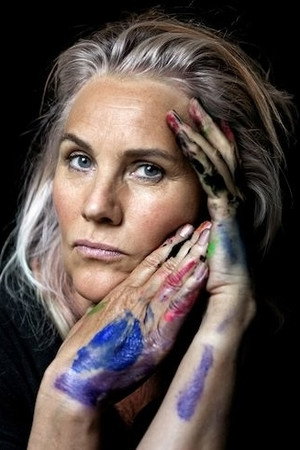 Birgitte Söndergaard in Hassel - Offren