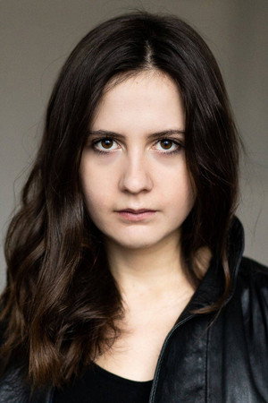 Annina Walt in Sarah Plays a Werewolf