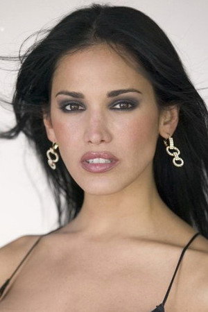 Elika Crespo in Jackers