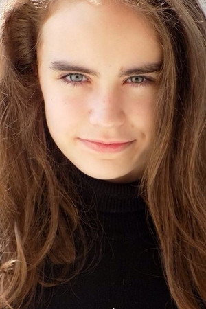Elisa Echevaria Menendez in MnM's