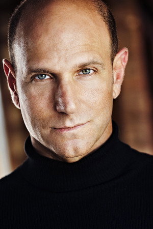 Todd Feder in The Pornographer