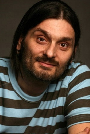 Dino Dvornik in Across the Blue Sea