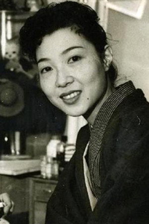 Yumiko Hasegawa in The Lord Takes a Bride
