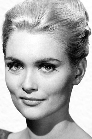 Alexandra Bastedo in My Lover, My Son