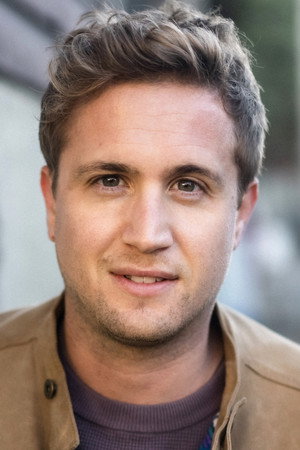 Matt Mazur in A Taste of Summer