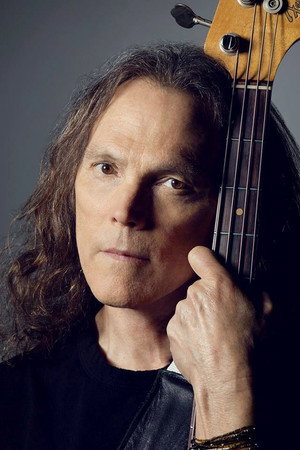 Timothy B. Schmit in Eagles: Hell Freezes Over