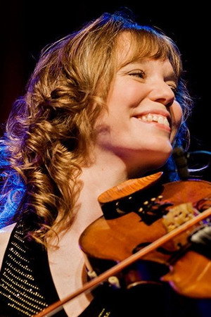 Jane Clark in Niels Hausgaard: Finer Han Kanten