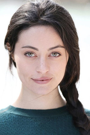 Tatjana Nardone in Redwood