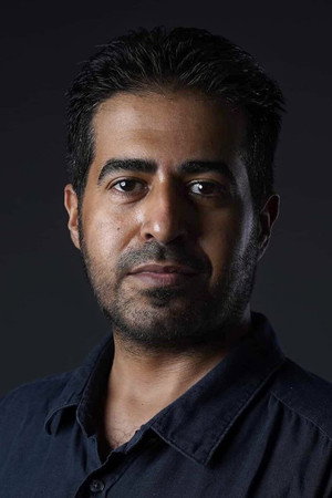 Husam AlHarthi in A Matter of Life and Death