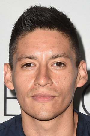 Carlos Pratts in Live Like That