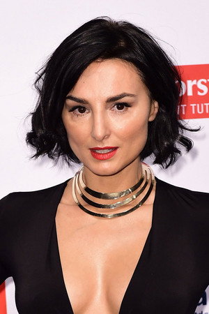 Mimi Fiedler in Callboys - Jede Lust hat ihren Preis