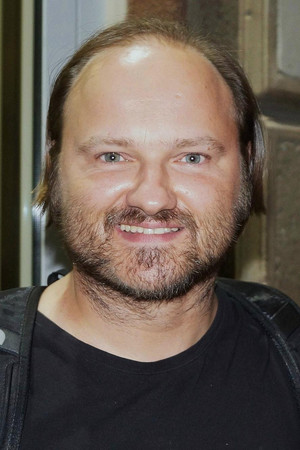 Sebastian Stankiewicz in Gierek