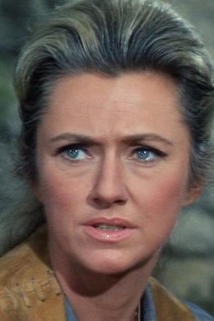 Mary Fickett in Man on Fire