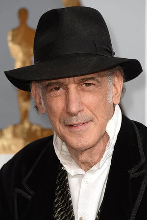 Edward Lachman in La Soufrière: Waiting for an Inevitable Catastrophe