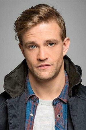 Michael Steinocher in Dead in 3 days