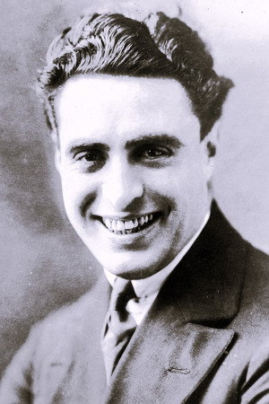 George Walsh in Back to Liberty