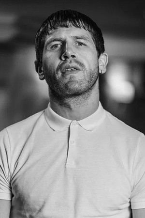 Kyle Rowe in Reputation
