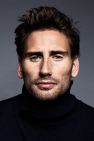 Edward Holcroft in Kindred