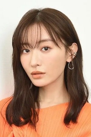 Marika Matsumoto in Shrieking in the Rain