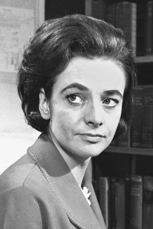 Jacqueline Hill in Doctor Who: The Daleks in Colour