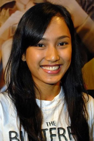 Debby Kristy in Malam Jumat Kliwon