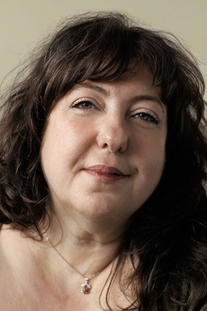Ashlie Atkinson in Another Gay Movie