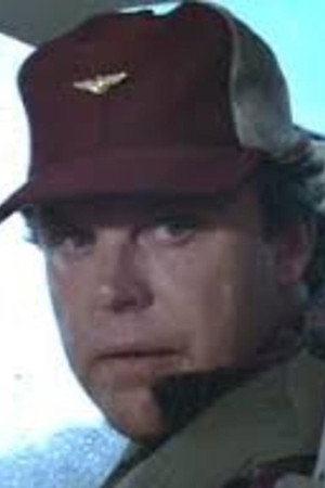 Tom McFadden in Hellinger's Law