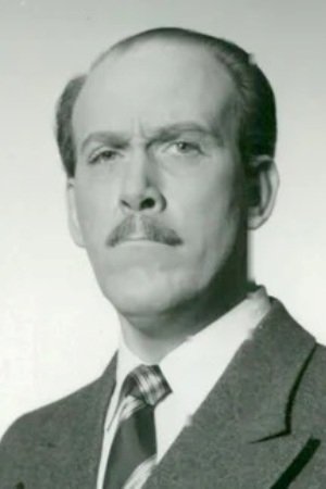 Torsten Lilliecrona in Han glömde henne aldrig