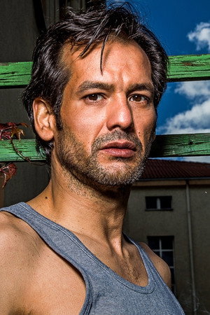 Mehmet Yilmaz in Moon 44