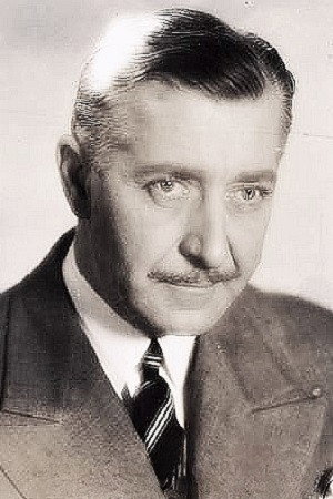 Richard Tucker in The Benson Murder Case