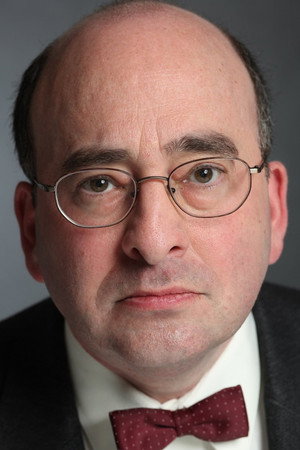 David Weisenberg in End of Days