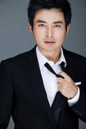 Lee Se-chang in 여자 전쟁: 비열한 거래