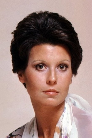 Tina Sinatra in The Frank Sinatra Collection: Portrait of an Album & Sinatra Sings
