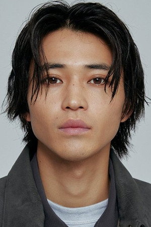 Keisuke Nakata in The Story of Shotaro Ishinomori, The Man Who Created Heroes